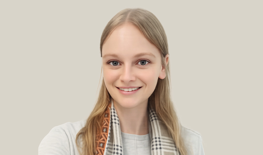 Michelle Cheetham