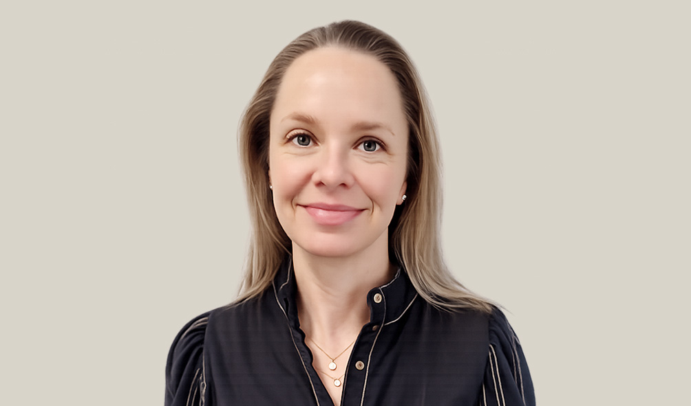 Michelle Cheetham