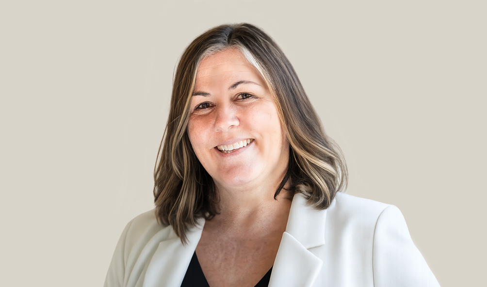 Michelle Cheetham