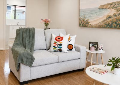 Pineview Village Unit Lounge