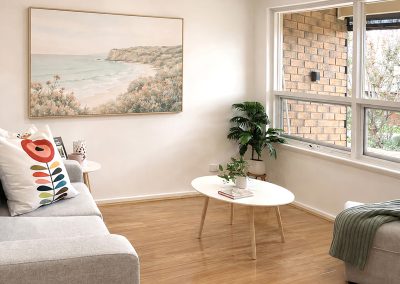 Pineview Village Unit Lounge