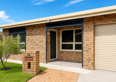 Pineview Village Unit